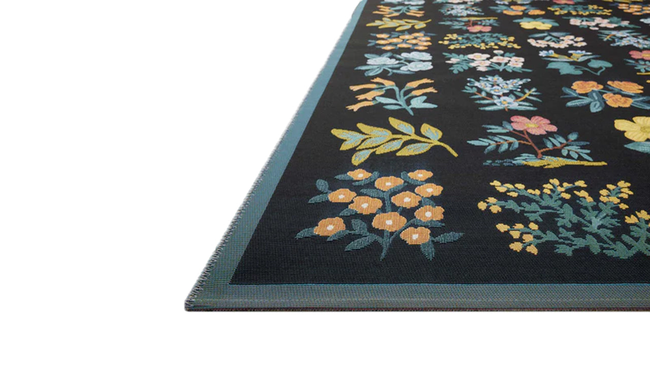 PRN-03 Perennial Rug