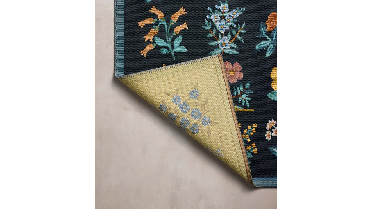 PRN-03 Perennial Rug