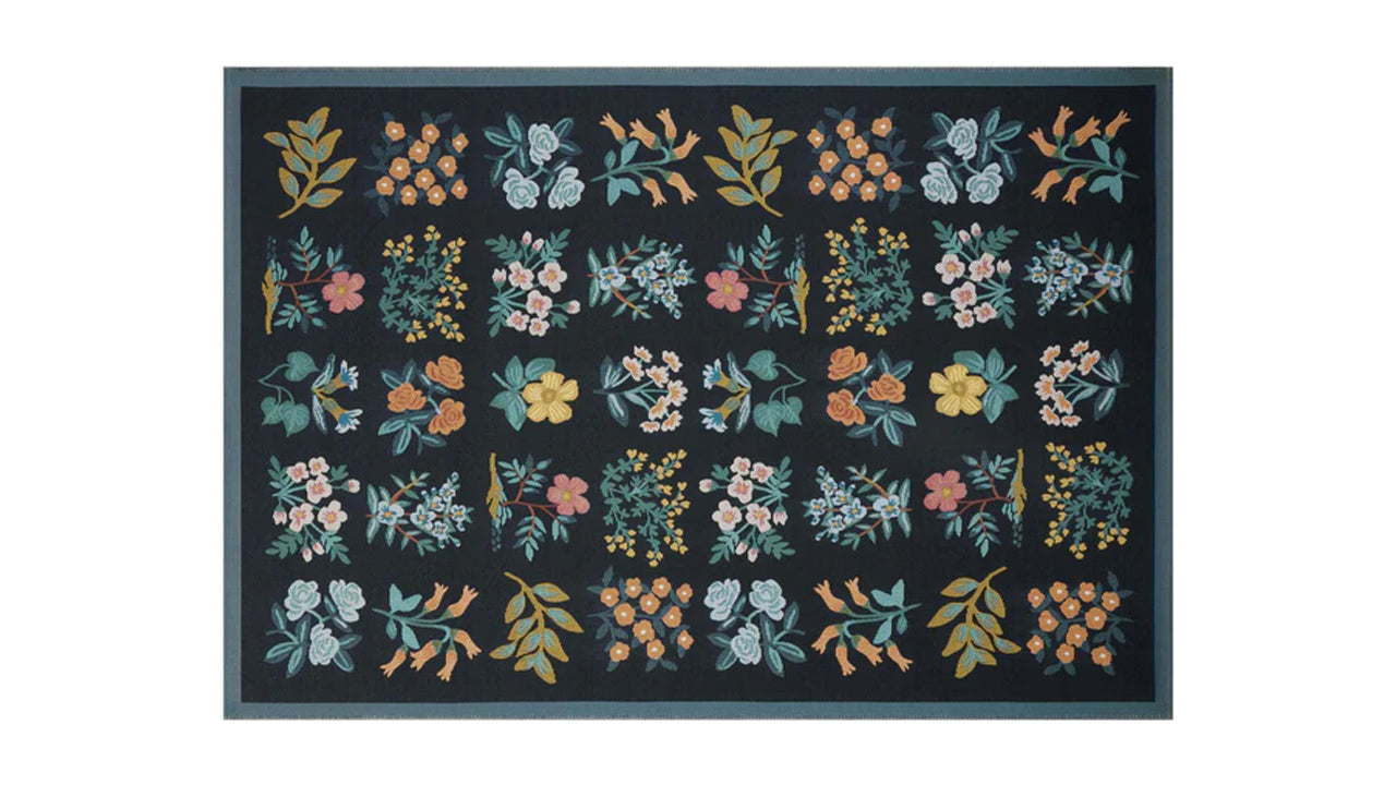 PRN-03 Perennial Rug