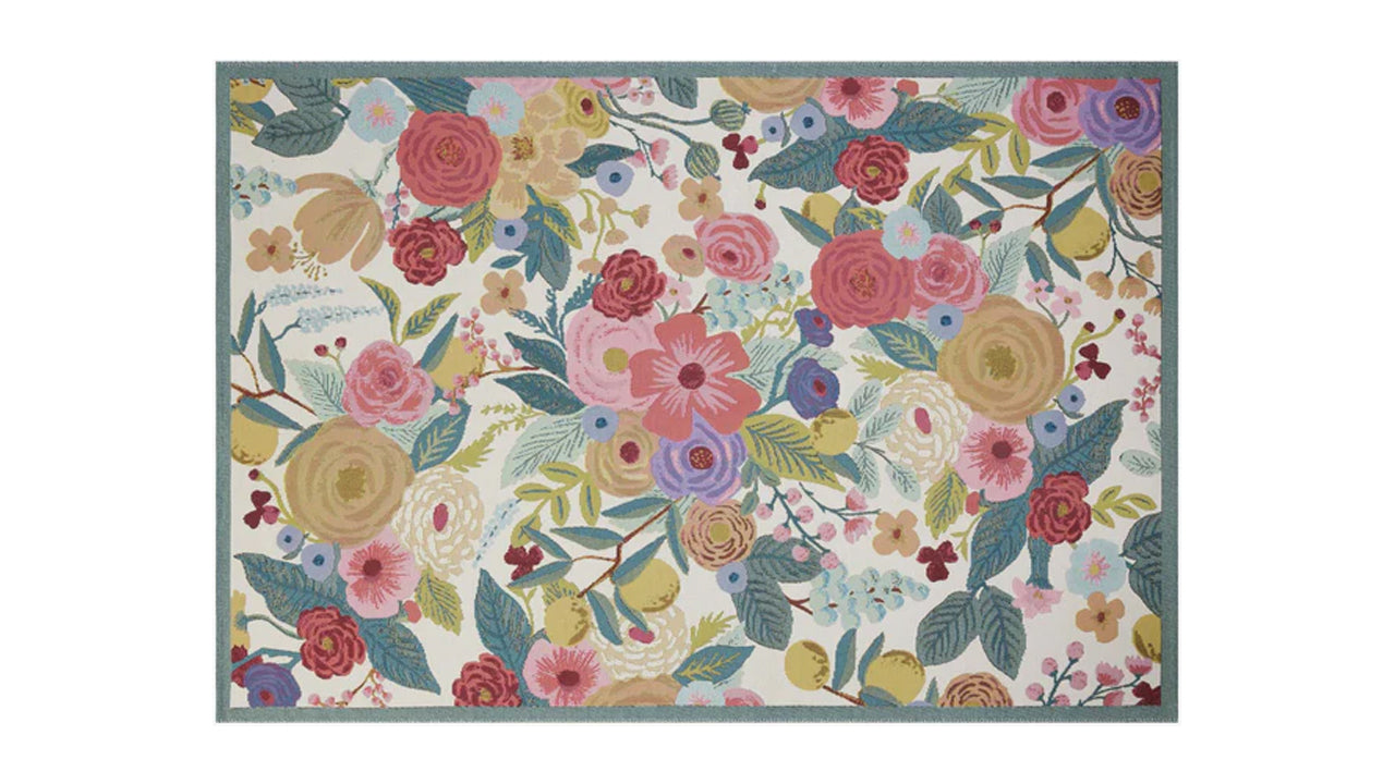 PRN-04 Perennial Rug