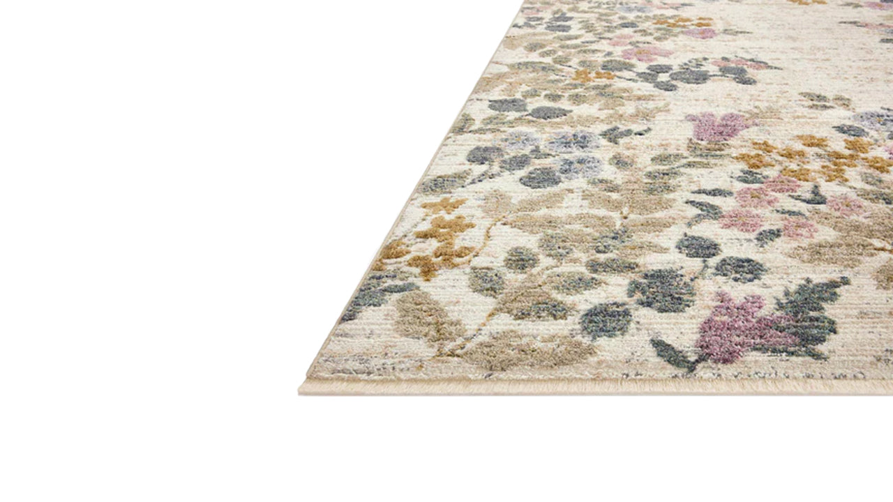 Abbey Ivory Rug