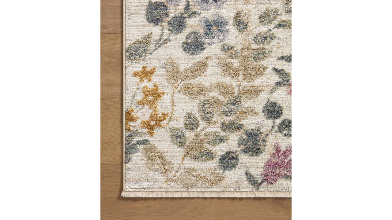 Abbey Ivory Rug