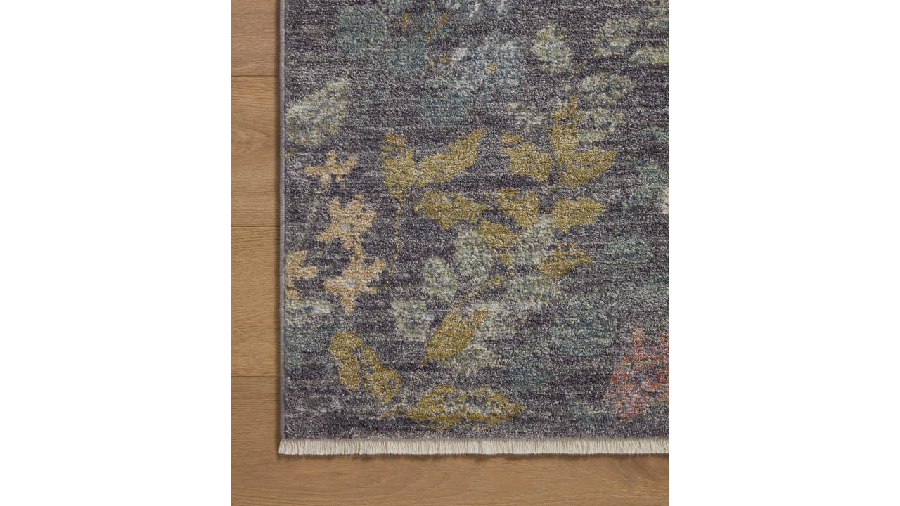 Abbey Slate Rug