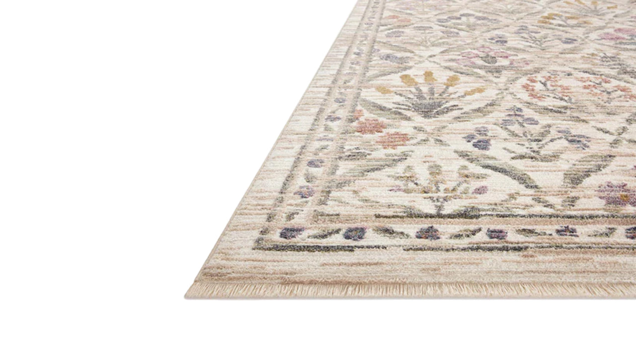 Estee Ivory Rug