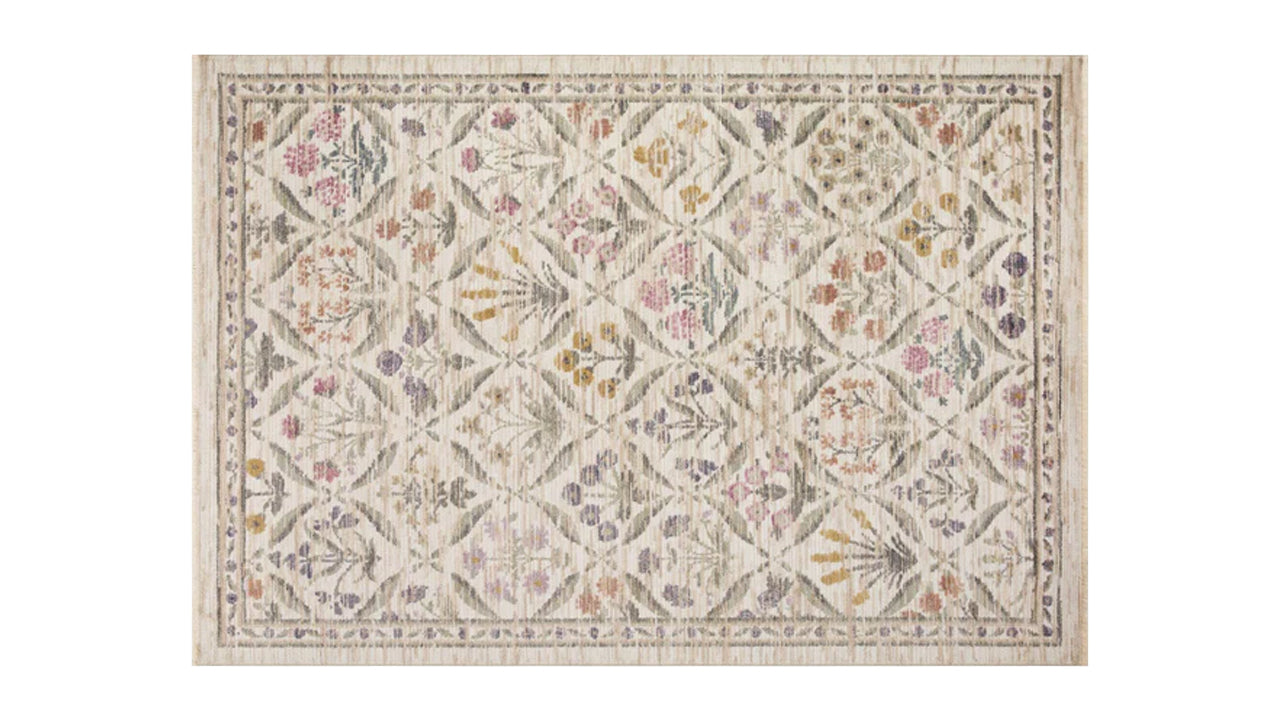 Estee Ivory Rug