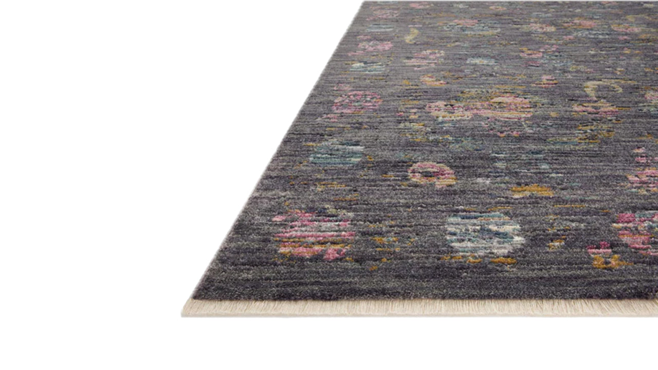 Joliette Slate Rug