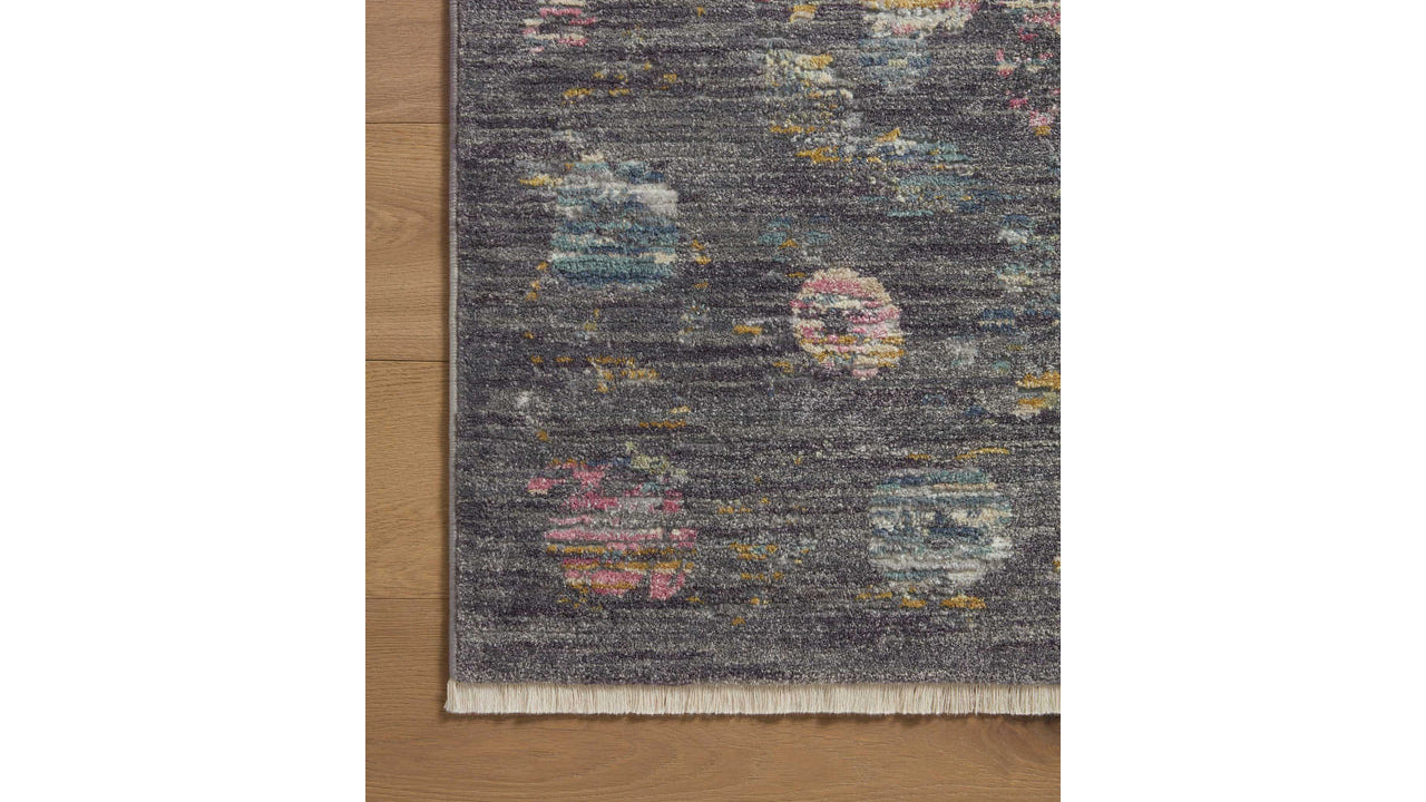 Joliette Slate Rug