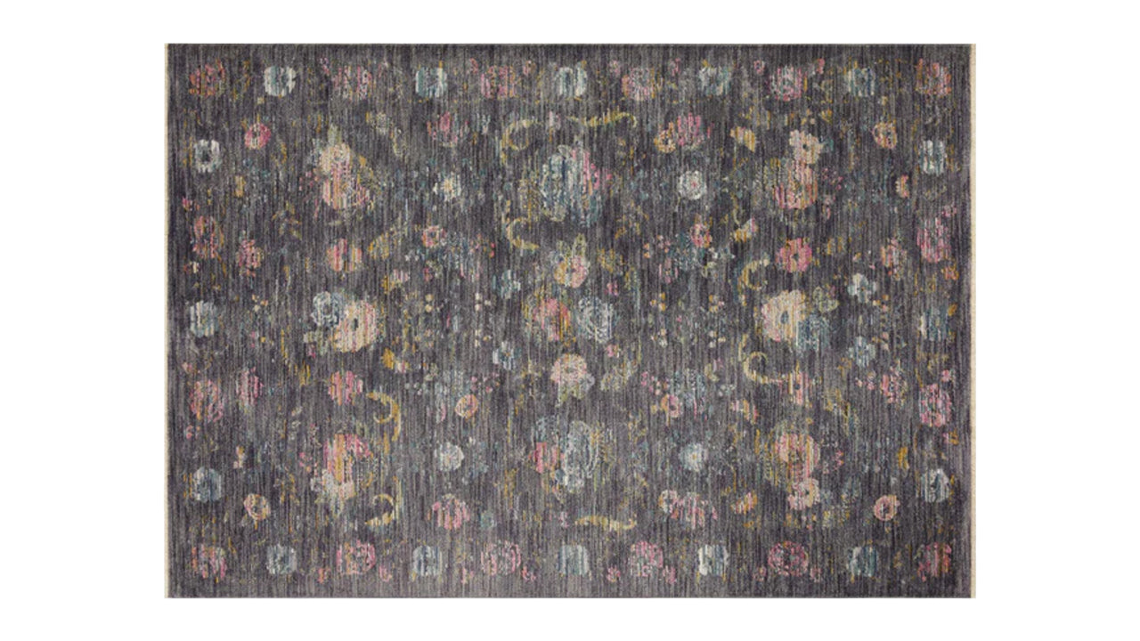 Joliette Slate Rug