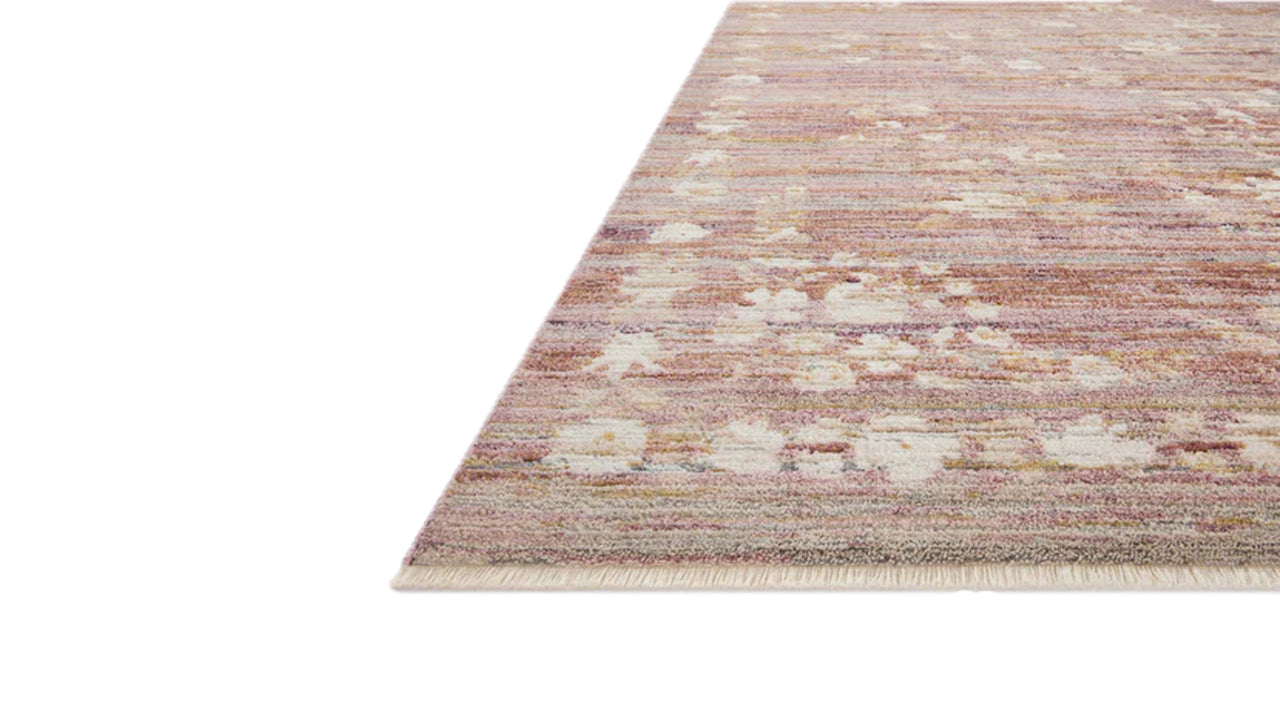 Avignon Rose Rug