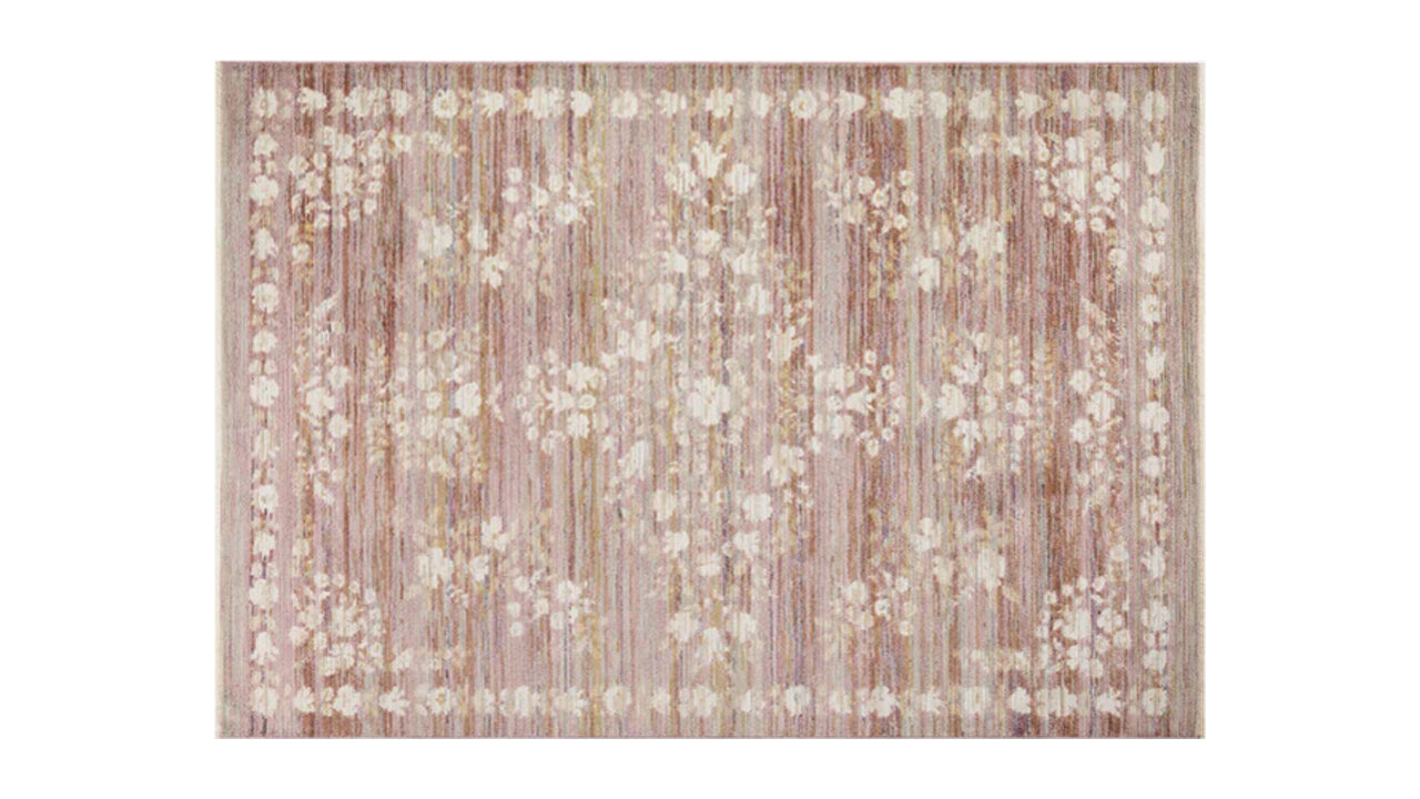 Avignon Rose Rug