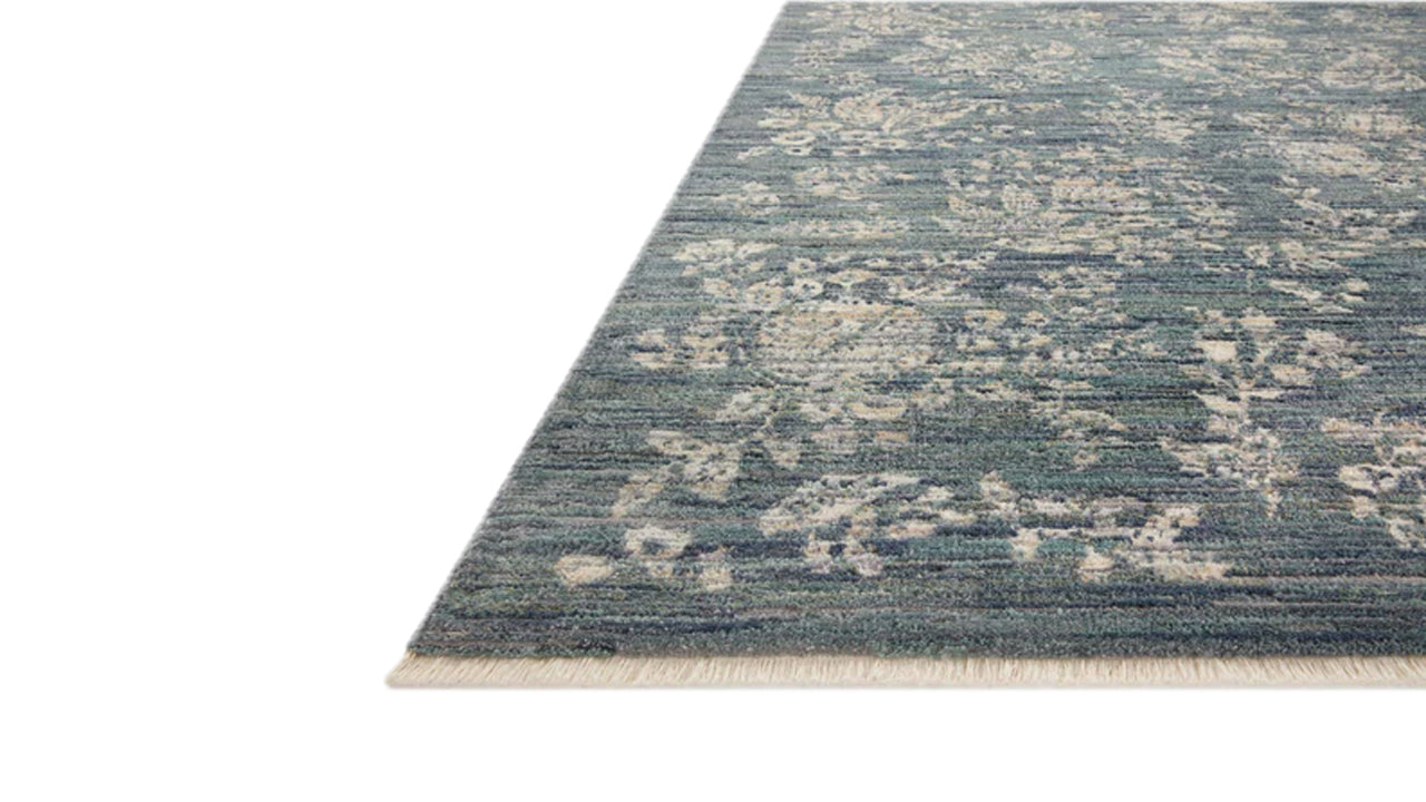 Therese Indigo Rug