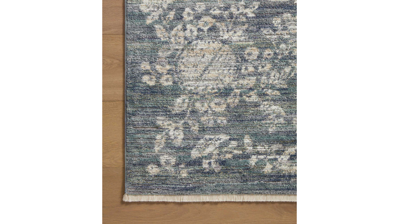 Therese Indigo Rug