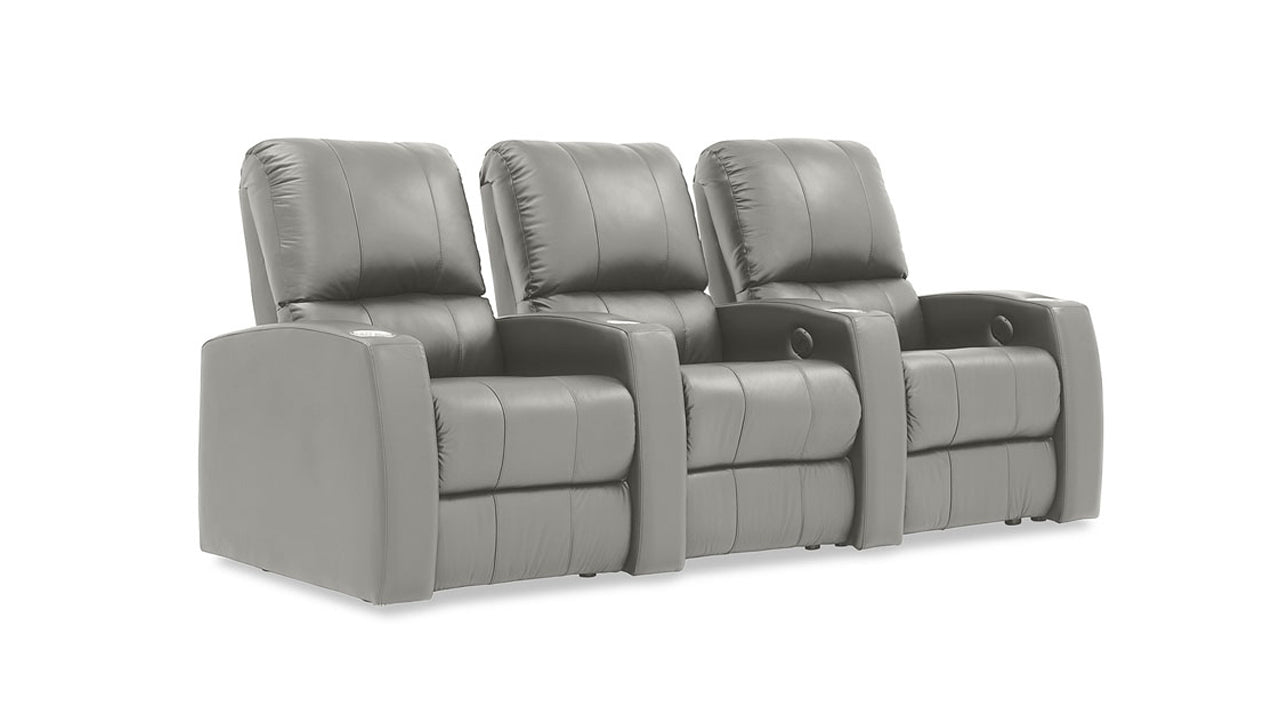 Pacifico Home Theatre