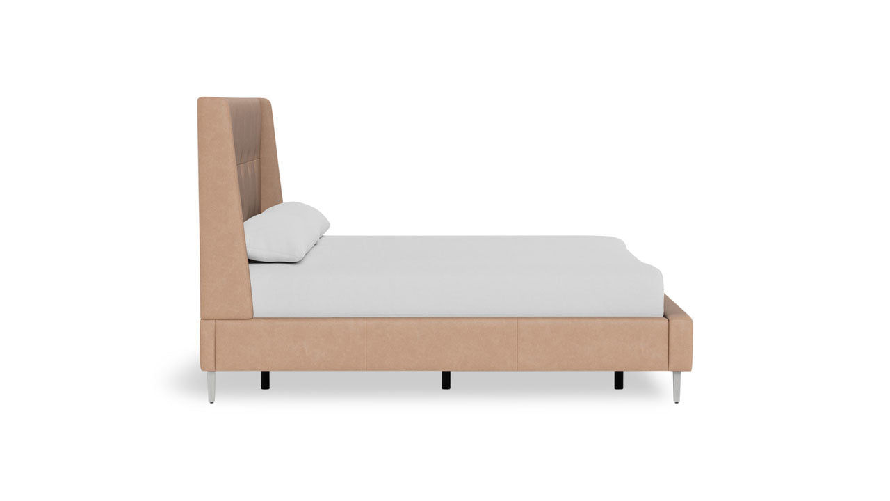 Palermo Adjustable Bed