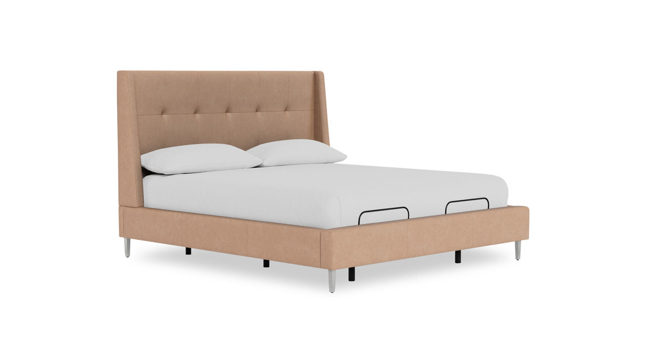 Palermo Adjustable Bed