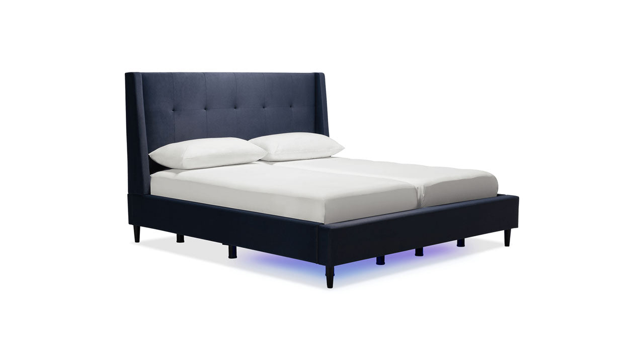 Palermo Bed Split