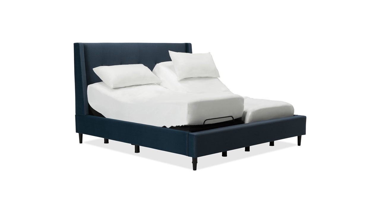 Palermo Bed Split