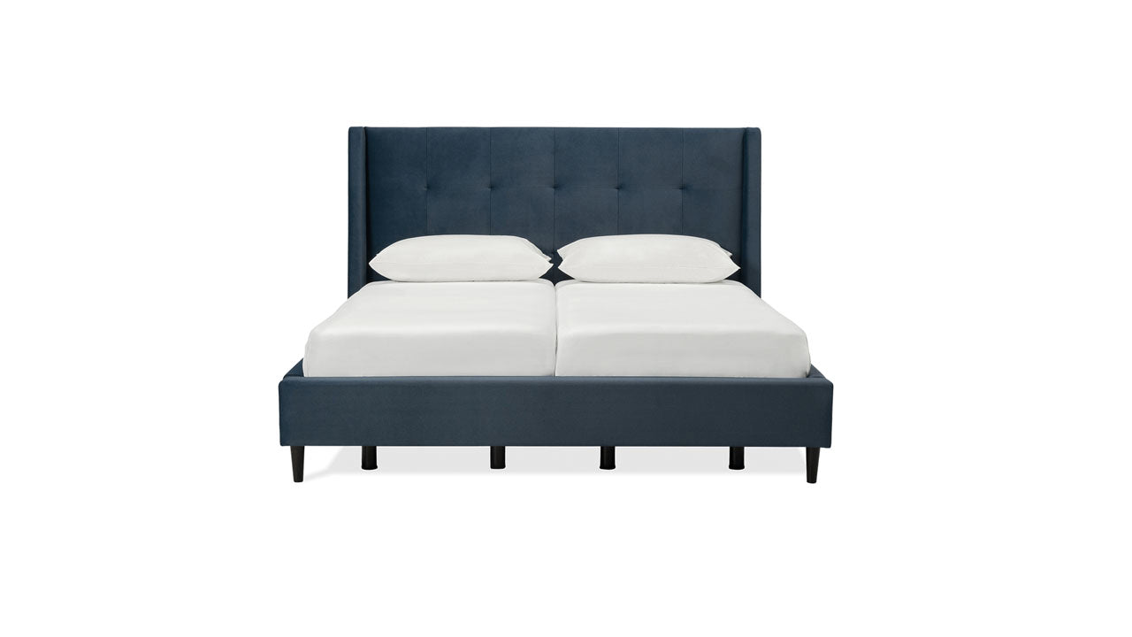 Palermo Bed Split