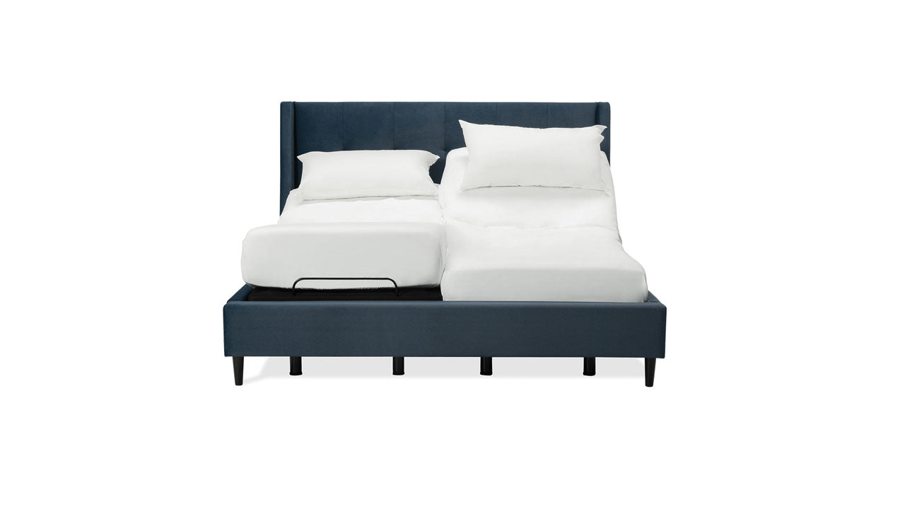 Palermo Bed Split