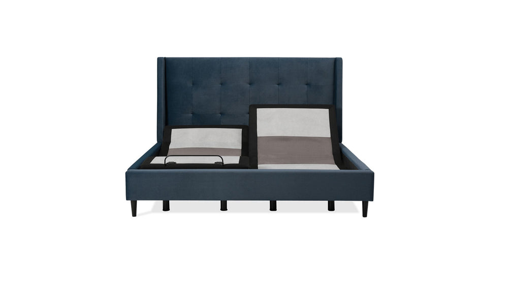 Palermo Split Bed