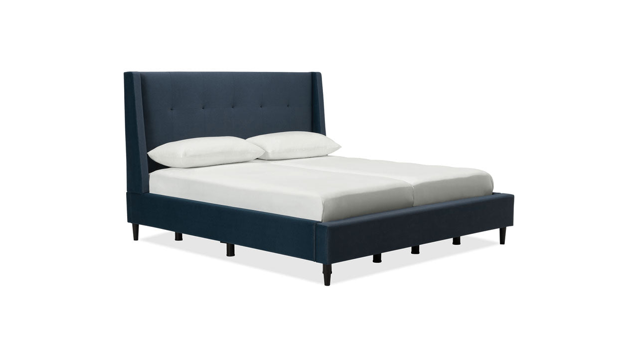 Palermo Bed Split