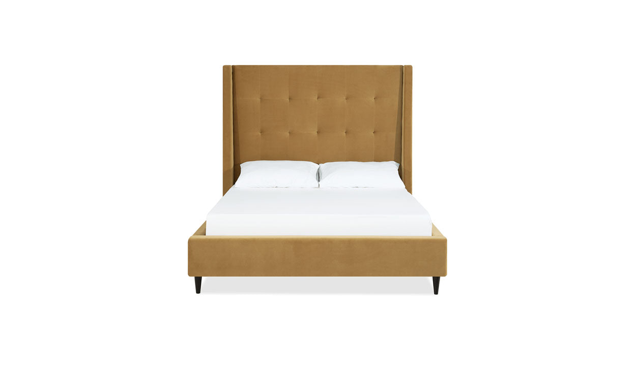 Palermo Bed