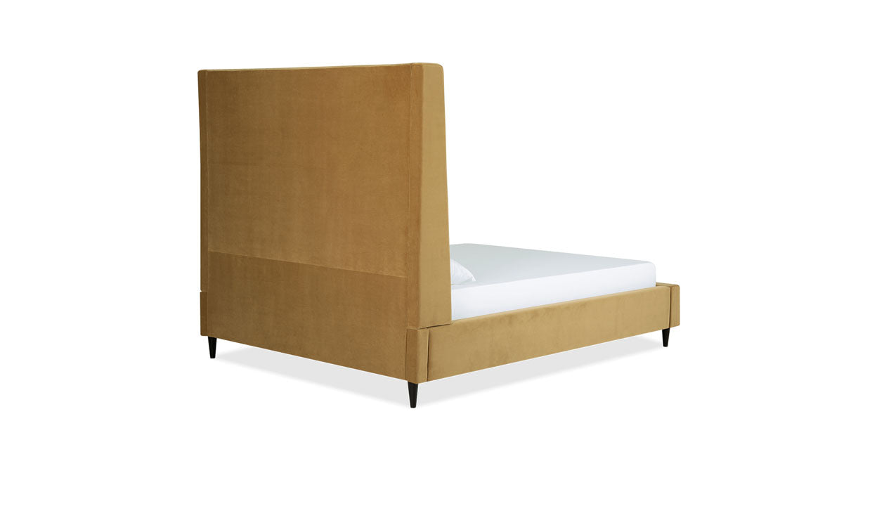 Palermo Bed