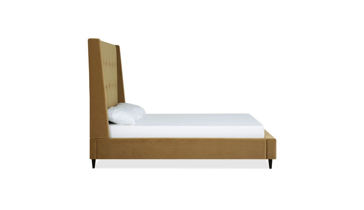 Palermo Bed