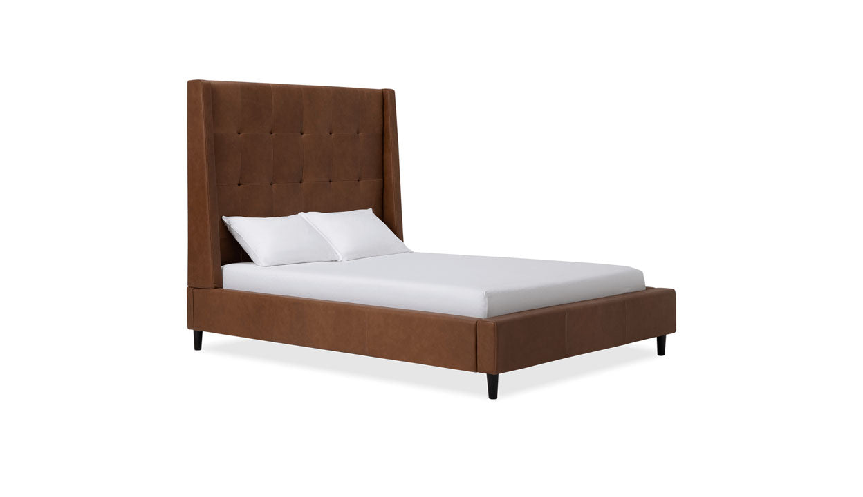 Palermo Bed