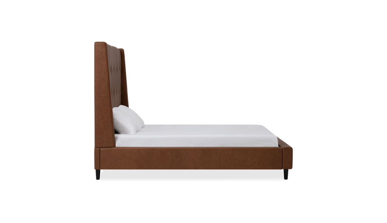 Palermo Bed