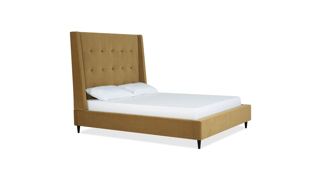 Palermo Bed