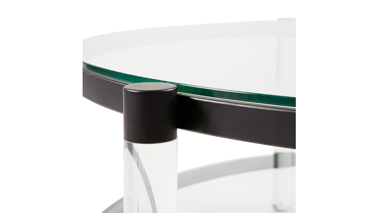 Paloma  Coffee Table