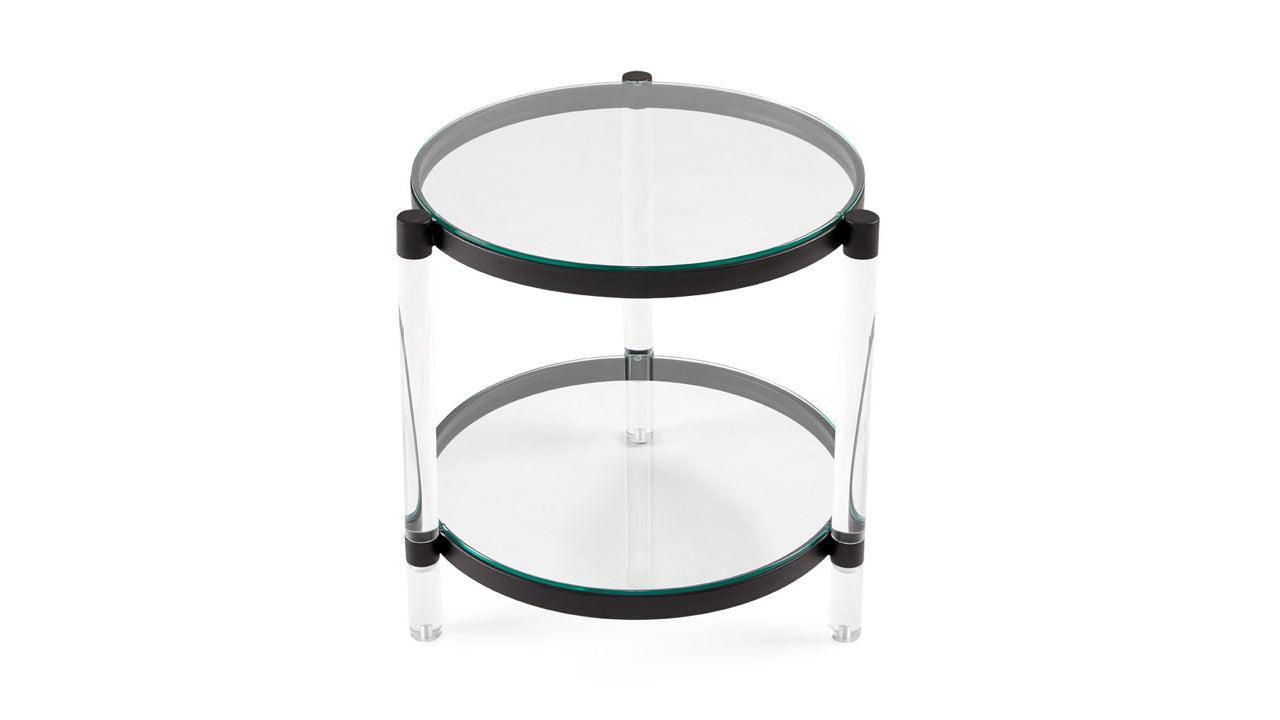 Paloma End Table