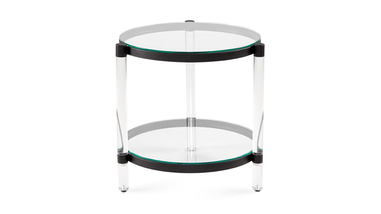 Paloma End Table