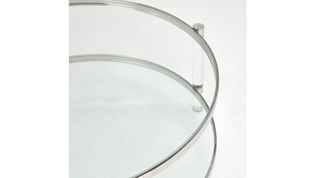 Paloma  Coffee Table