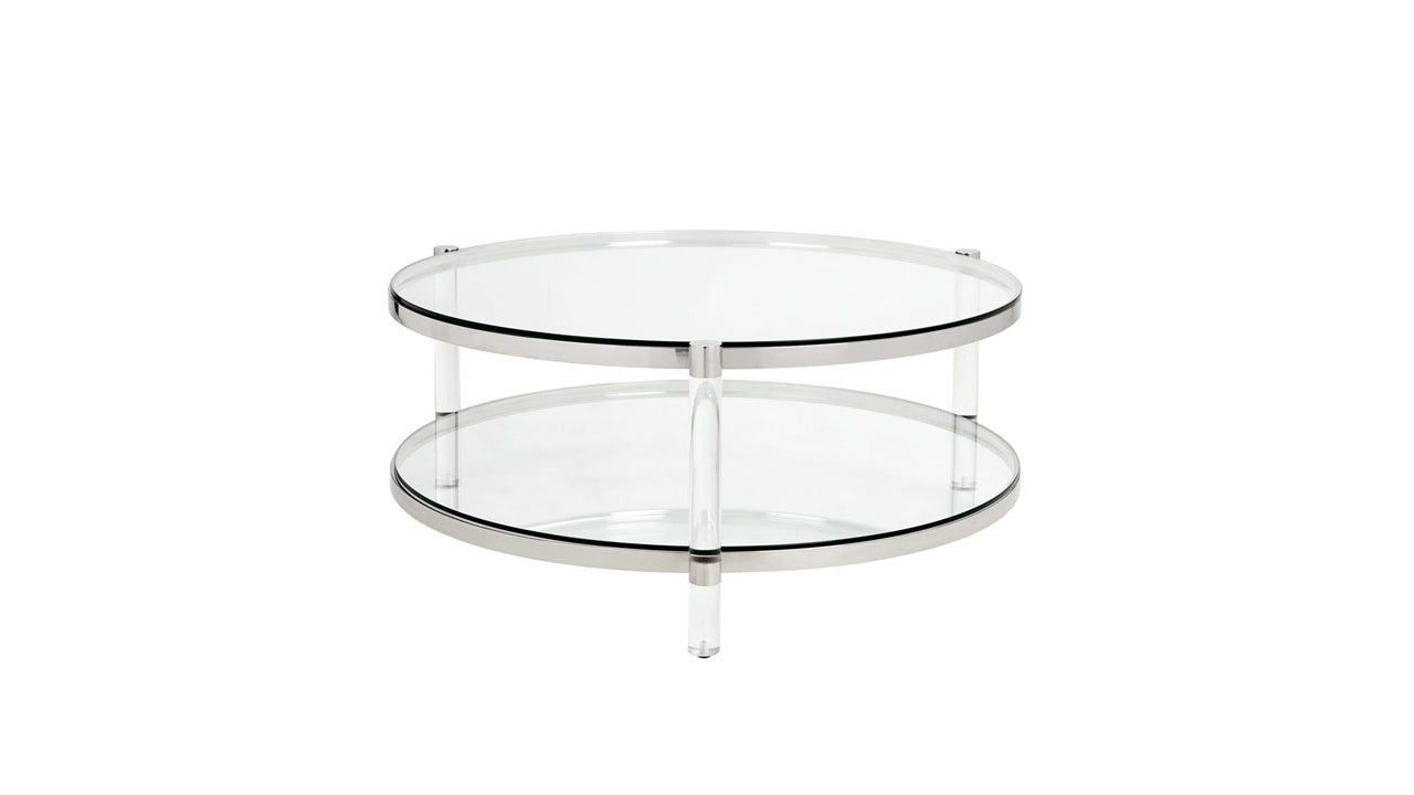 Paloma  Coffee Table