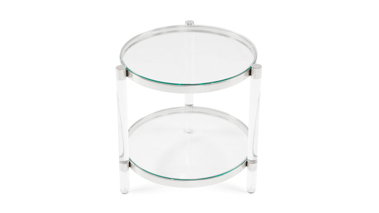 Paloma End Table