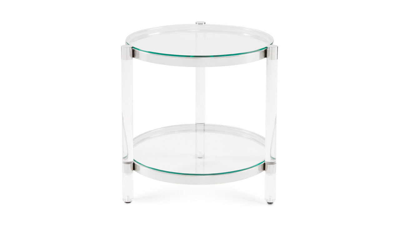 Paloma End Table