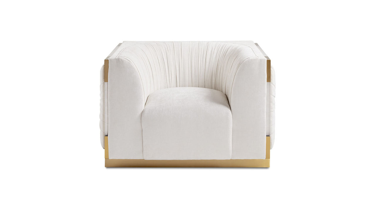 Paloma Accent Chair