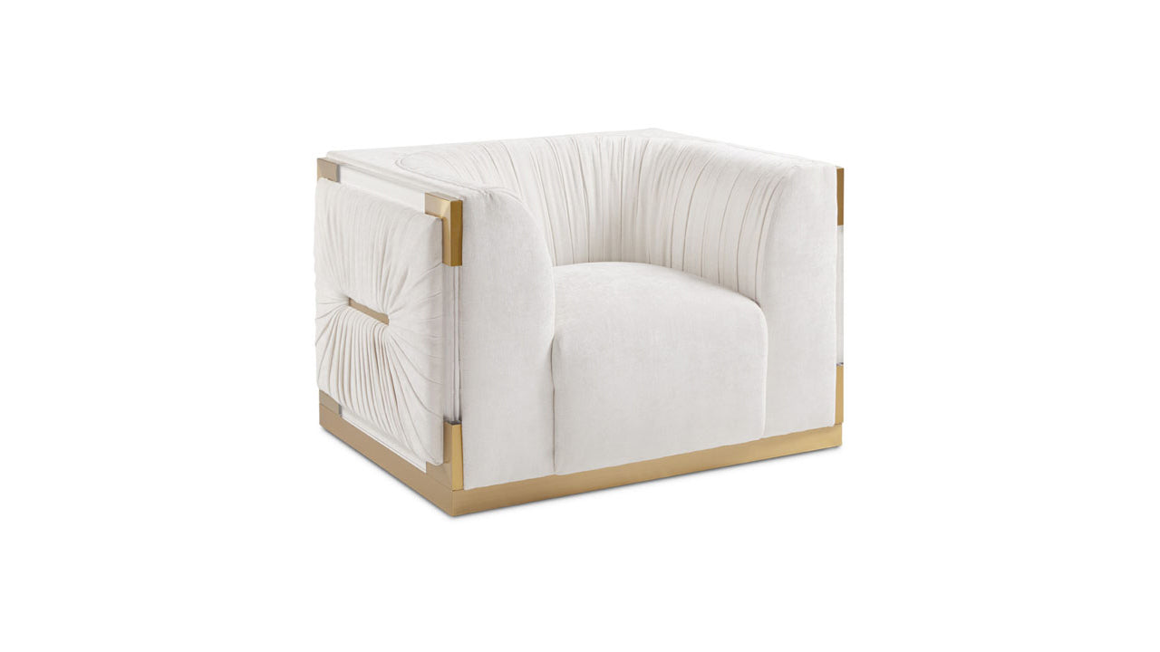 Paloma Accent Chair