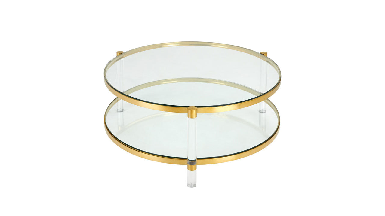 Paloma  Coffee Table