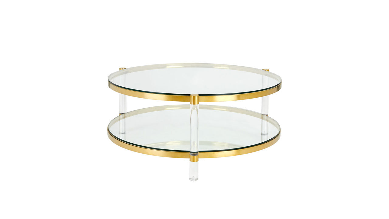 Paloma  Coffee Table