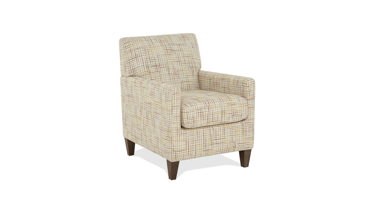 Pia Accent Chairs