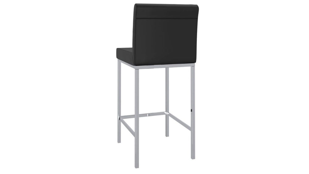 WORLDWIDE HOME FURNISHINGS PORTO COUNTER STOOL (SET OF 2)