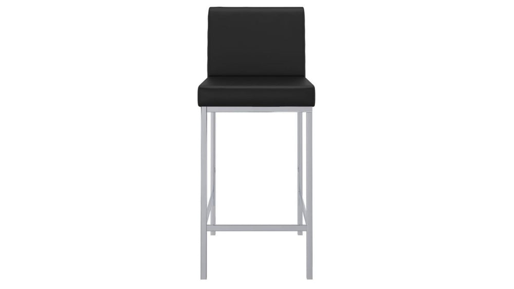 WORLDWIDE HOME FURNISHINGS PORTO COUNTER STOOL (SET OF 2)