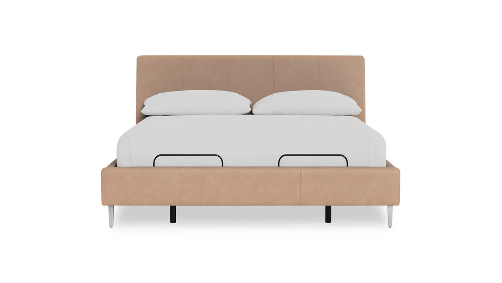 Prairie Adjustable Bed