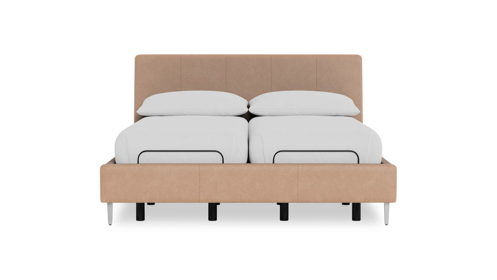 Prairie Split Bed