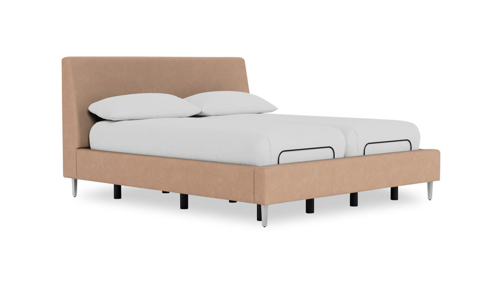 Prairie Split Bed