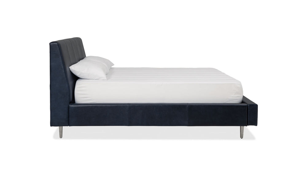 Prairie Drawer Storage Bed