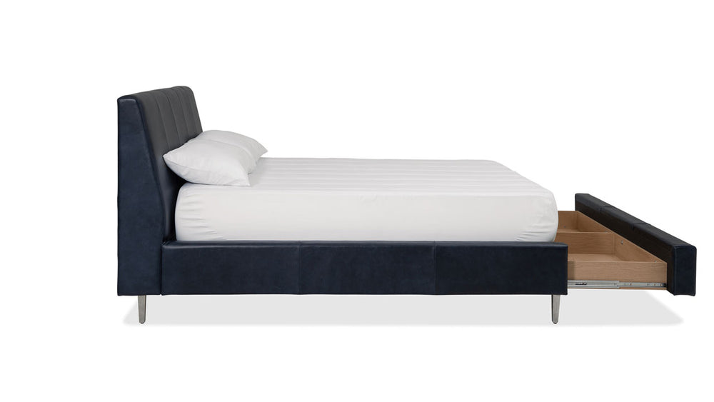 Prairie Drawer Storage Bed